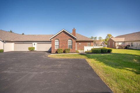 Tiny photo for 8511 Stonewoods Lane, Powell, OH 43065 (MLS # 225037484)