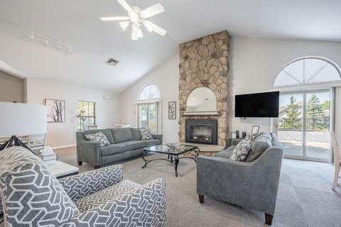 Tiny photo for 8511 Stonewoods Lane, Powell, OH 43065 (MLS # 225037484)