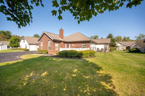 Tiny photo for 8511 Stonewoods Lane, Powell, OH 43065 (MLS # 225037484)
