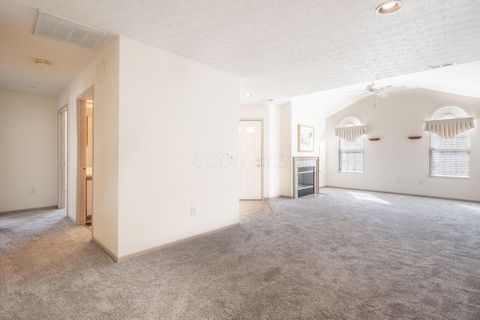 Tiny photo for 8511 Stonewoods Lane, Powell, OH 43065 (MLS # 225037484)