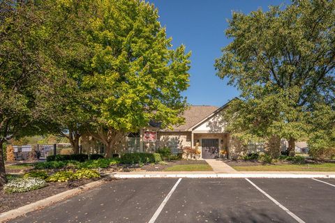 Tiny photo for 8511 Stonewoods Lane, Powell, OH 43065 (MLS # 225037484)