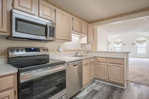Tiny photo for 8511 Stonewoods Lane, Powell, OH 43065 (MLS # 225037484)