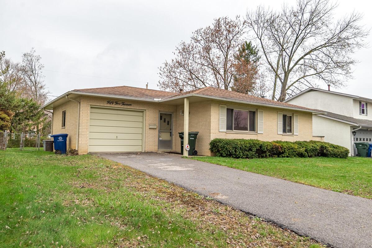 5513 Tamarack Boulevard, Columbus, Ohio image 1