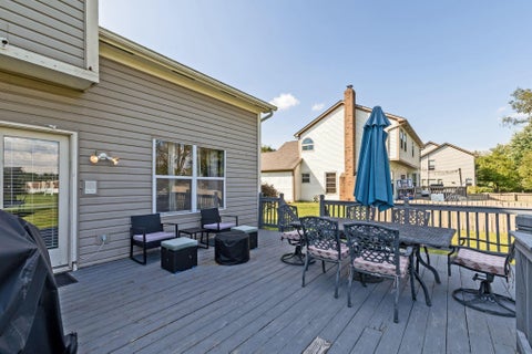 Tiny photo for 730 Montmorency Drive E, Pickerington, OH 43147 (MLS # 226035301)