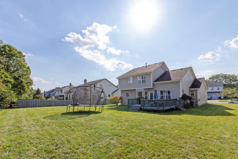 Tiny photo for 730 Montmorency Drive E, Pickerington, OH 43147 (MLS # 226035301)
