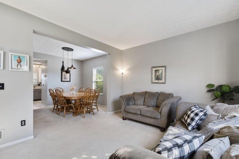 Tiny photo for 730 Montmorency Drive E, Pickerington, OH 43147 (MLS # 226035301)