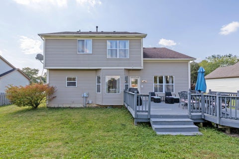 Tiny photo for 730 Montmorency Drive E, Pickerington, OH 43147 (MLS # 226035301)