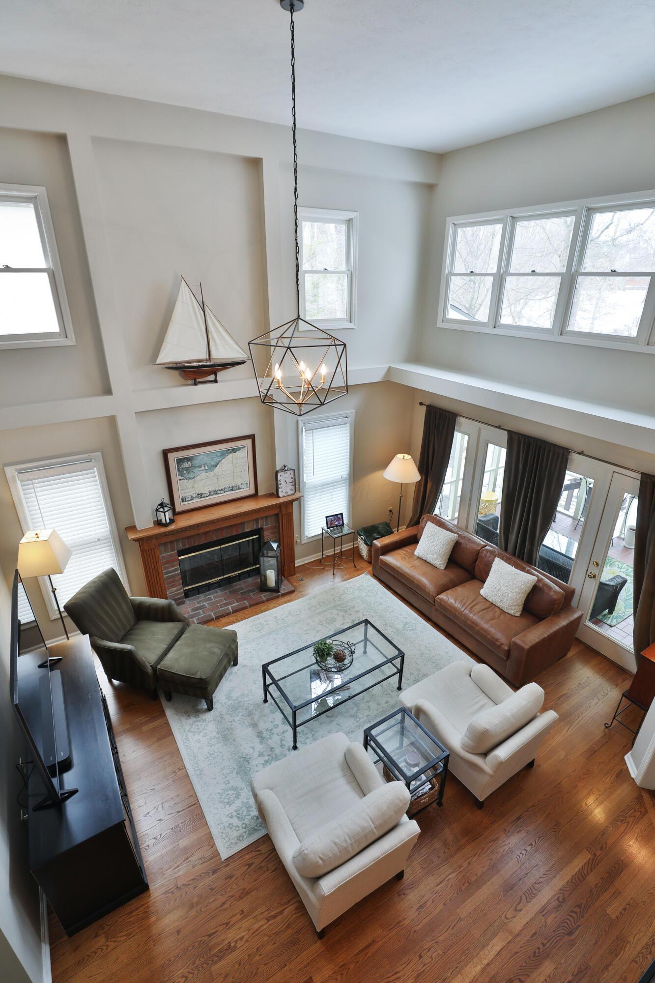 919 Valleyview Drive, Westerville, Ohio image 37