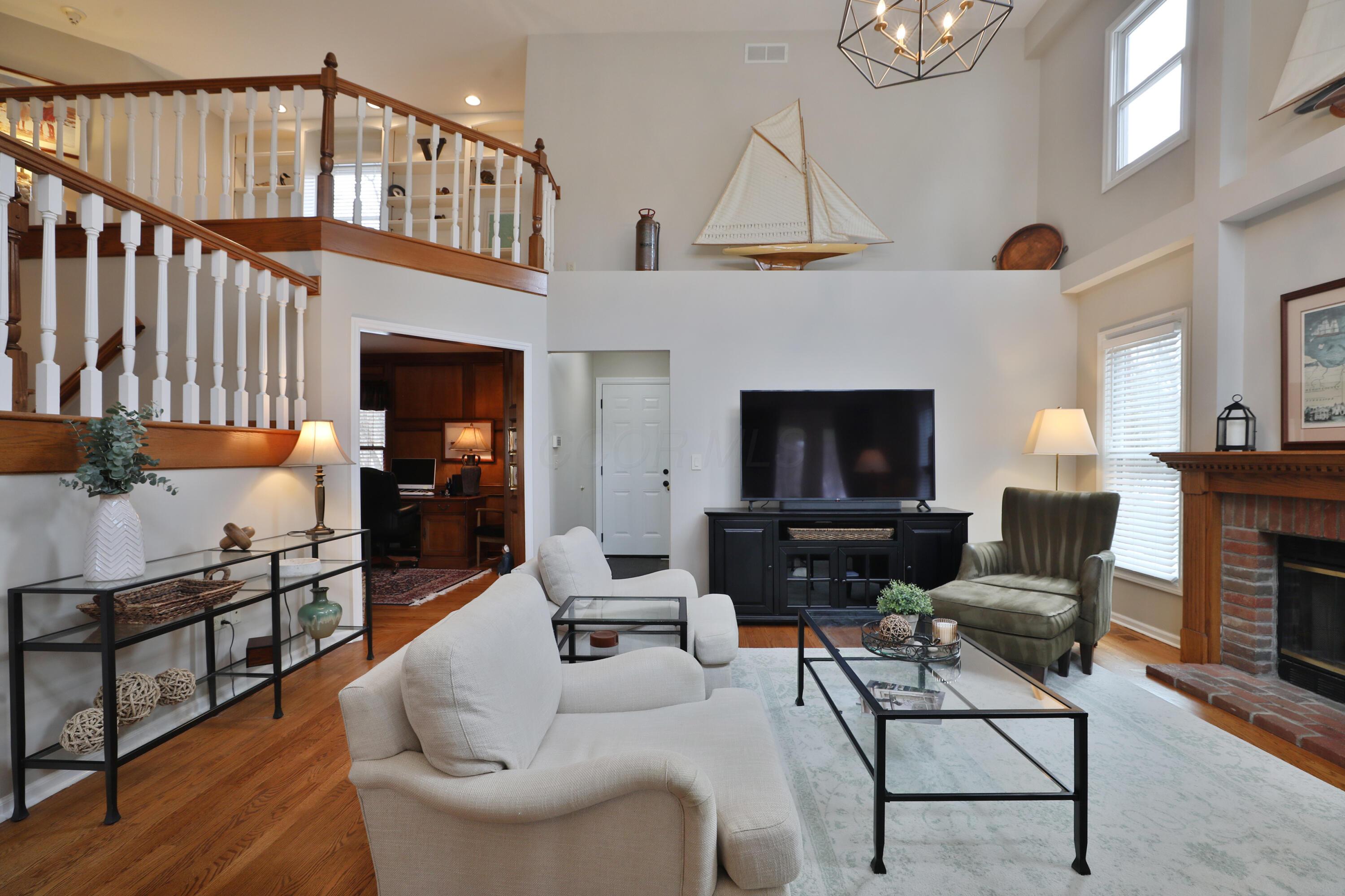 919 Valleyview Drive, Westerville, Ohio image 18