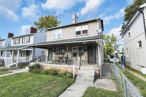 Photo for 1082-1084 E 17th Avenue