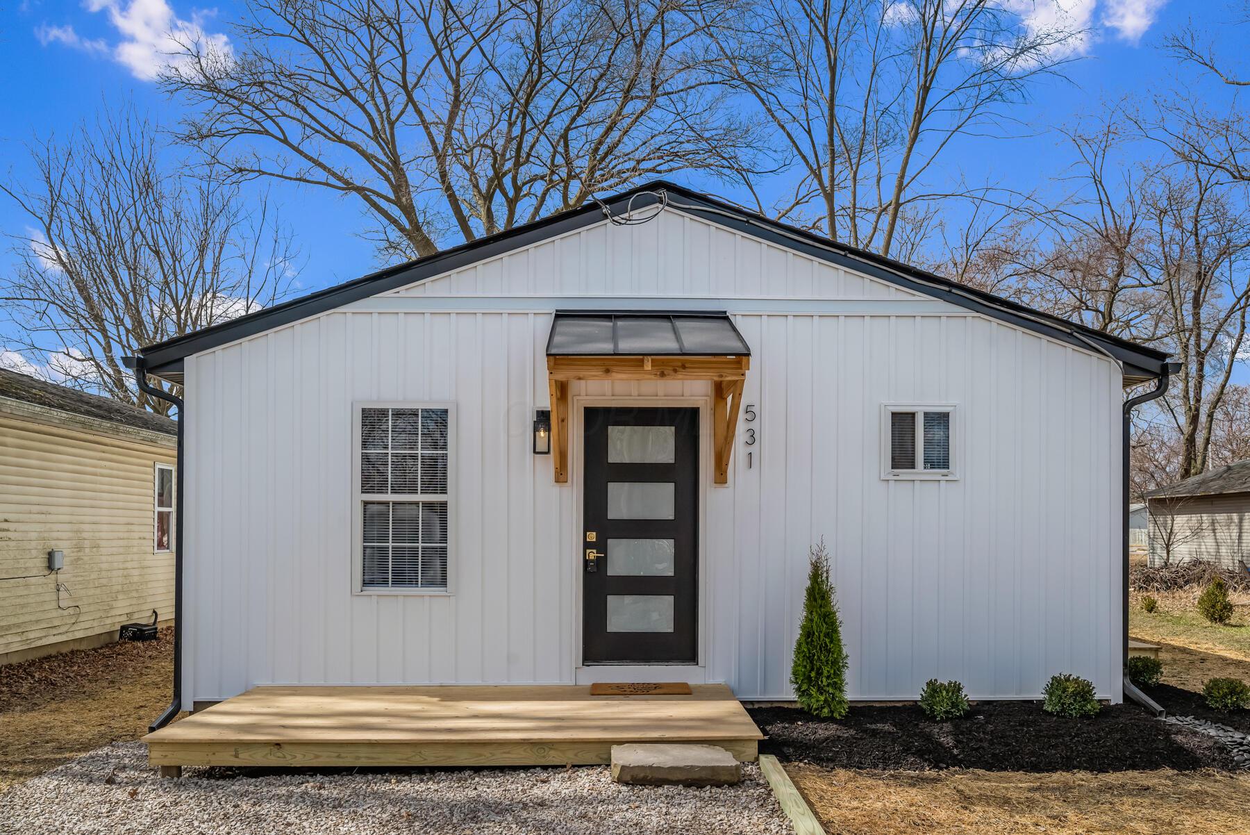 531 Tyler Street, Marion, Ohio image 1