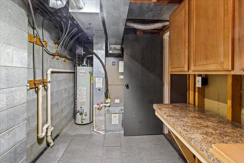 Tiny photo for 4923 Stoneybrook Boulevard 21F #21F, Hilliard, OH 43026 (MLS # 226000519)