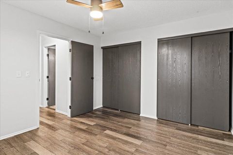 Tiny photo for 4923 Stoneybrook Boulevard 21F #21F, Hilliard, OH 43026 (MLS # 226000519)