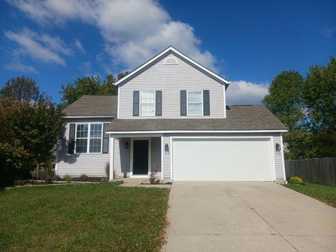Photo of 875 Briaro Street, Reynoldsburg, OH 43068 (MLS # 225042452)