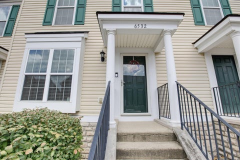 Condo For Sale - 6532 Nottinghill Trail Drive<br/> Canal Winchester, OH 43110