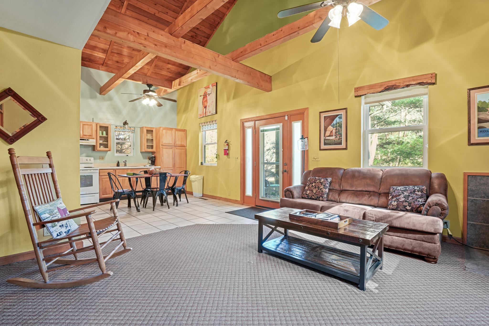 19035 Wagner Road