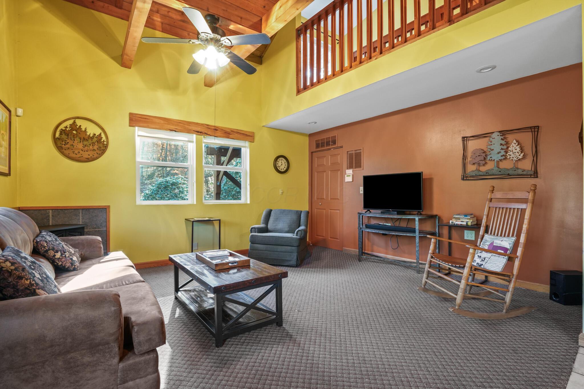 19035 Wagner Road