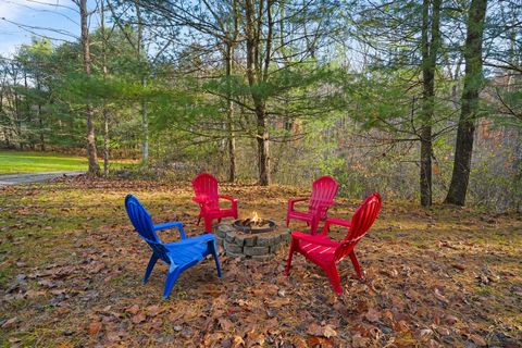Tiny photo for 19035 Wagner Road, Laurelville, OH 43135 (MLS # 226018263)