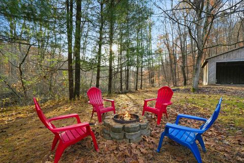 Tiny photo for 19035 Wagner Road, Laurelville, OH 43135 (MLS # 226018263)
