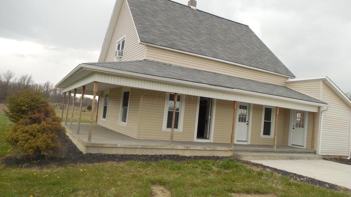 19081 Smokey Road, Marysville, Ohio image 2
