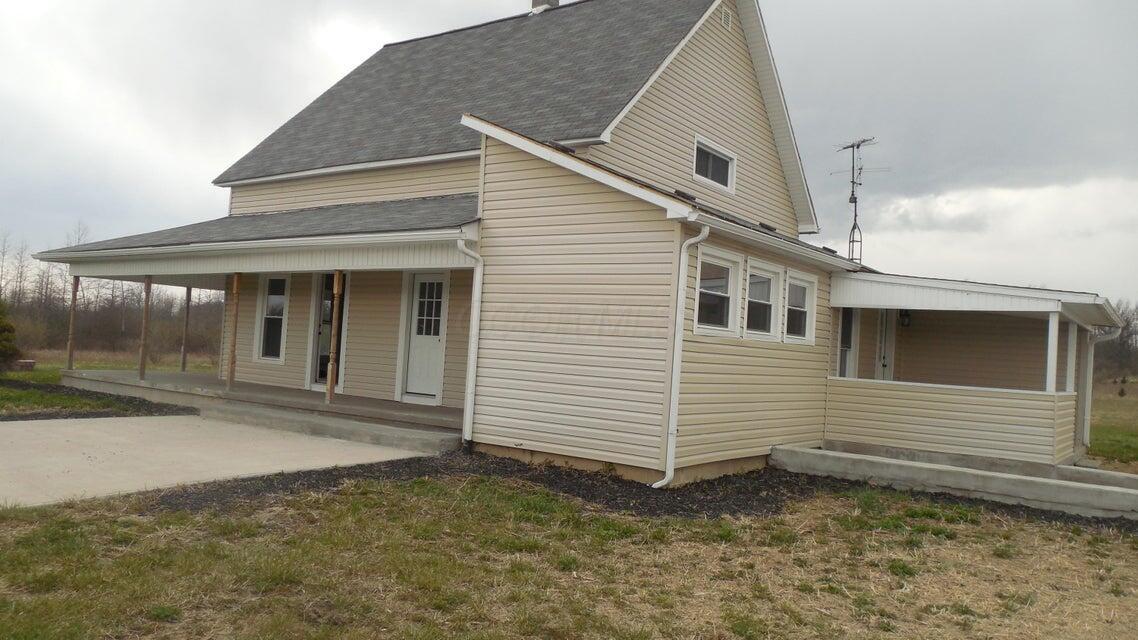 19081 Smokey Road, Marysville, Ohio image 3