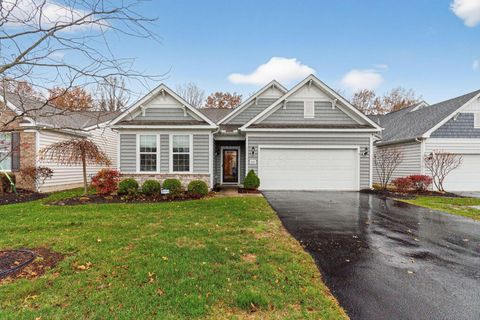 Photo of 5735 Makers Mark Drive 75 #75, Westerville, OH 43081 (MLS # 226000094)
