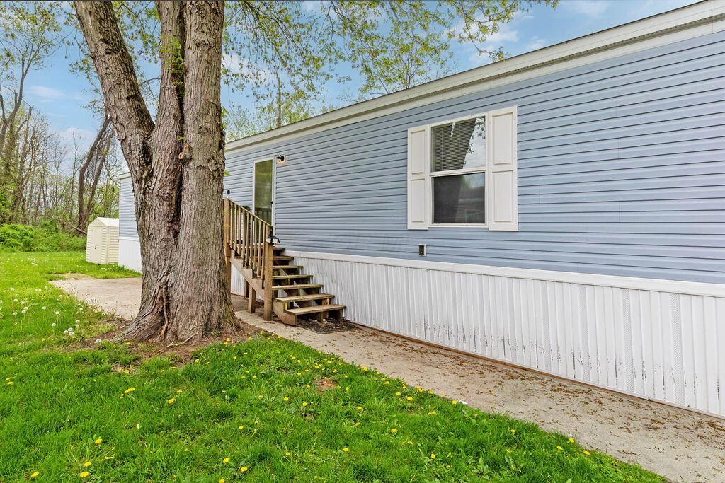 4711 Walnut Road #LOT K-5, Buckeye Lake, Ohio image 2