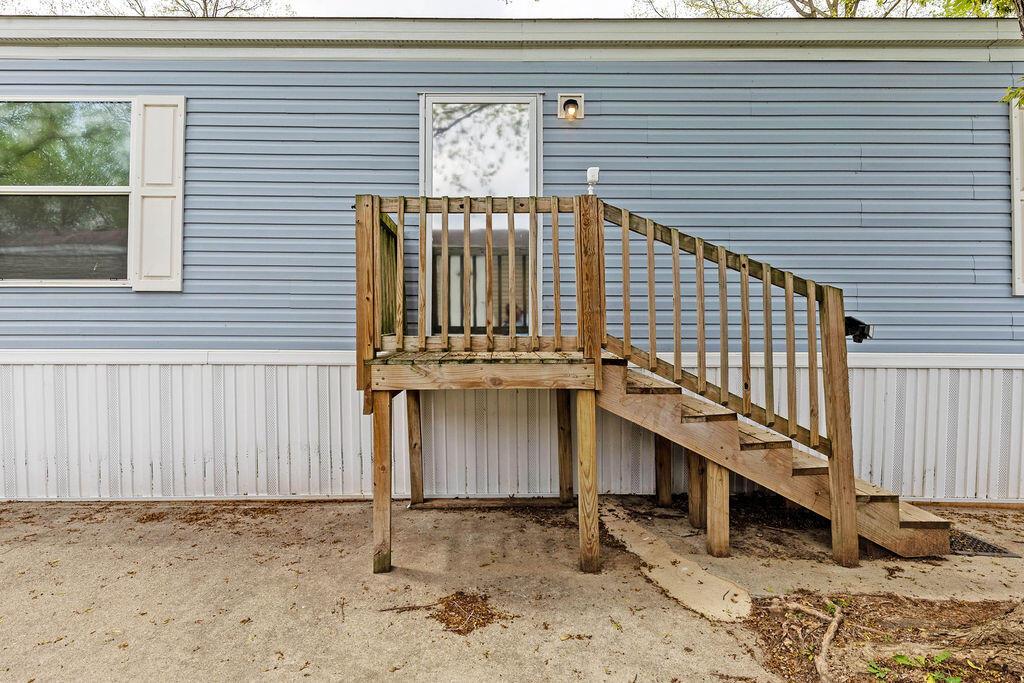 4711 Walnut Road #LOT K-5, Buckeye Lake, Ohio image 3