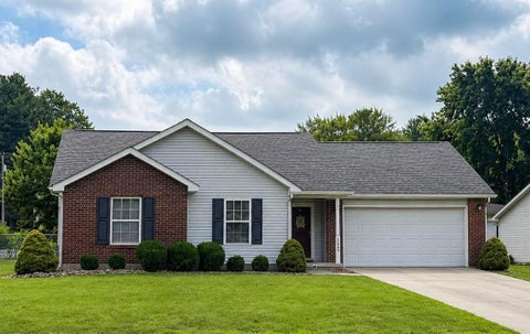 Photo of 1664 Lewie Drive, Newark, OH 43055 (MLS # 226024932)