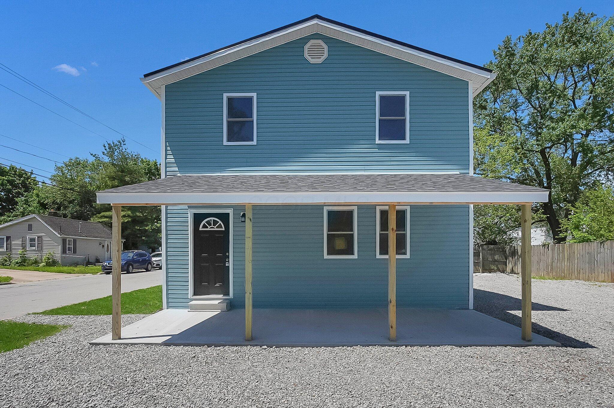 705 Clinton Street, Circleville, Ohio image 27