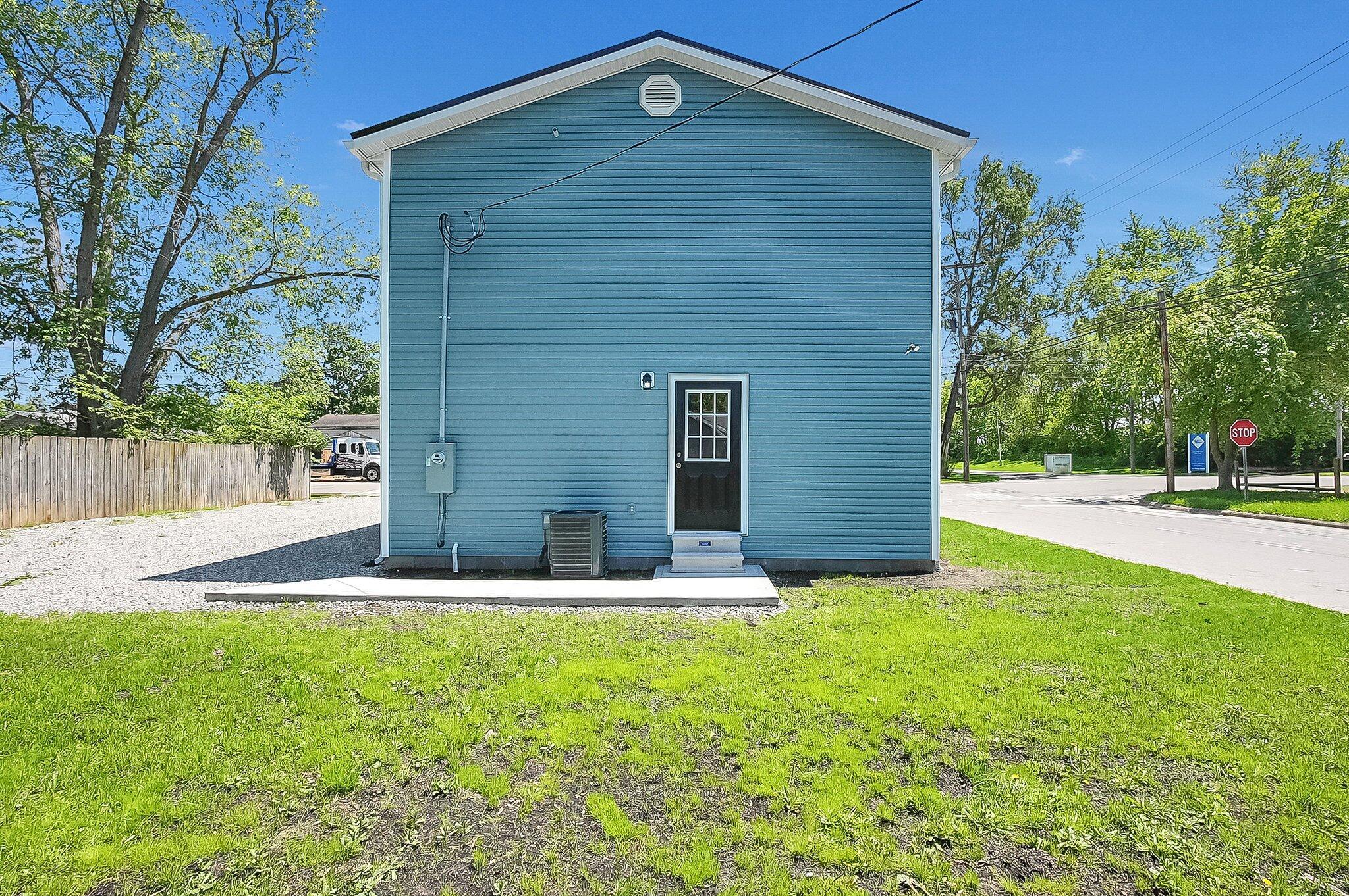 705 Clinton Street, Circleville, Ohio image 24