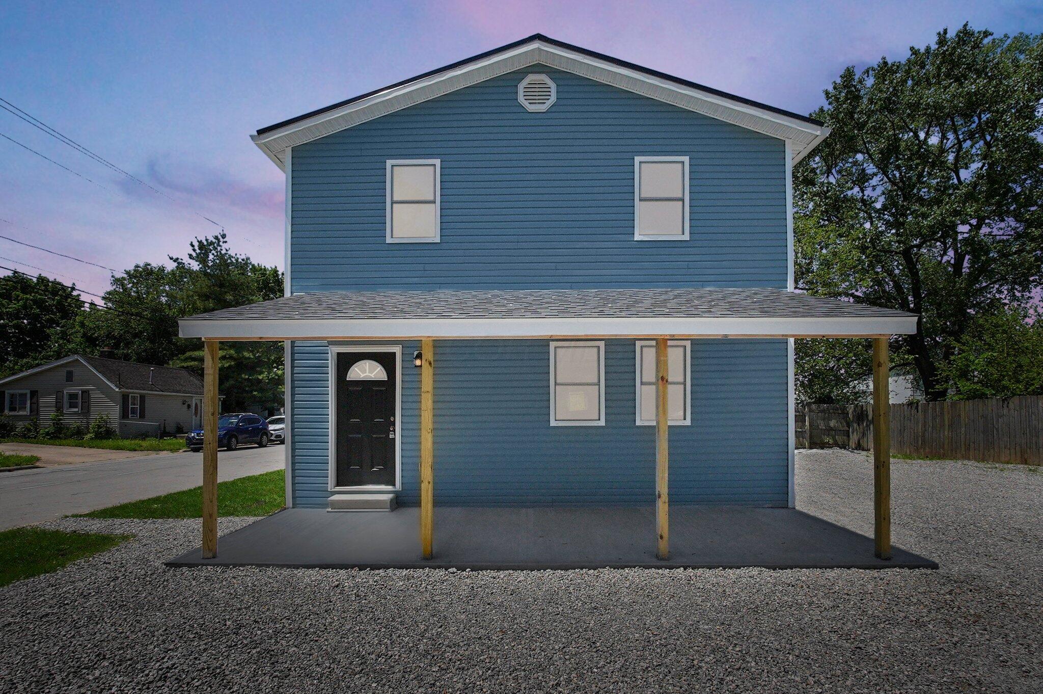 705 Clinton Street, Circleville, Ohio image 1
