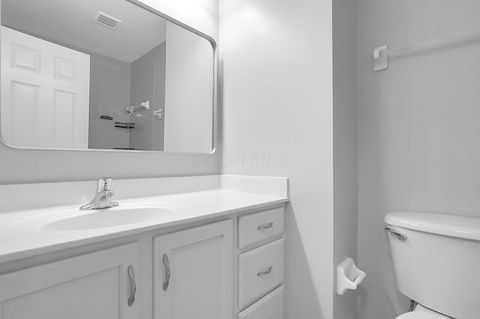 Tiny photo for 2478 Silver Hill Street, Lewis Center, OH 43035 (MLS # 226002875)