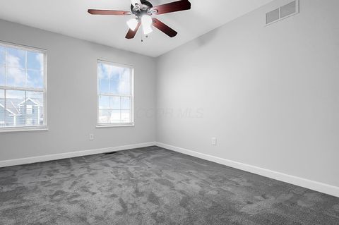 Tiny photo for 2478 Silver Hill Street, Lewis Center, OH 43035 (MLS # 226002875)