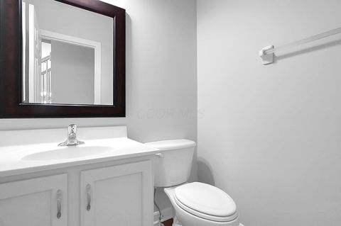 Tiny photo for 2478 Silver Hill Street, Lewis Center, OH 43035 (MLS # 226002875)