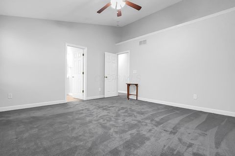 Tiny photo for 2478 Silver Hill Street, Lewis Center, OH 43035 (MLS # 226002875)