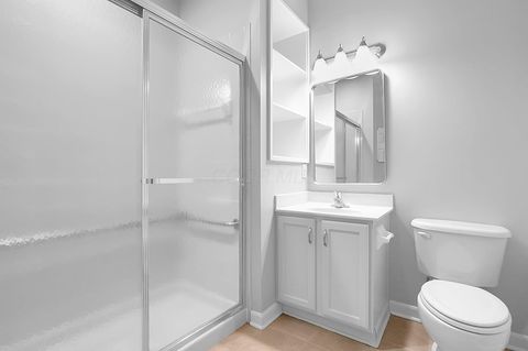 Tiny photo for 2478 Silver Hill Street, Lewis Center, OH 43035 (MLS # 226002875)