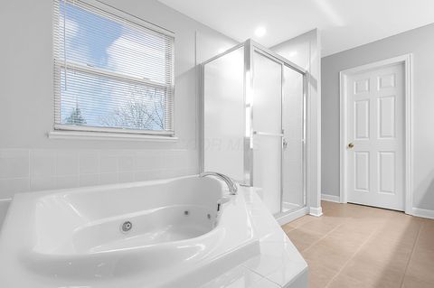 Tiny photo for 2478 Silver Hill Street, Lewis Center, OH 43035 (MLS # 226002875)