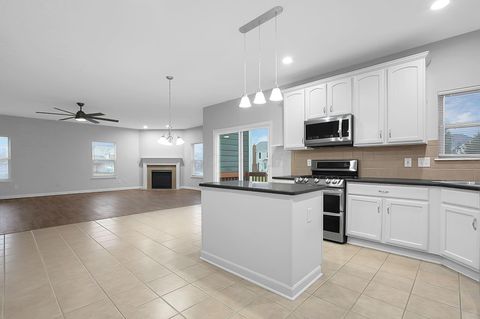 Tiny photo for 2478 Silver Hill Street, Lewis Center, OH 43035 (MLS # 226002875)