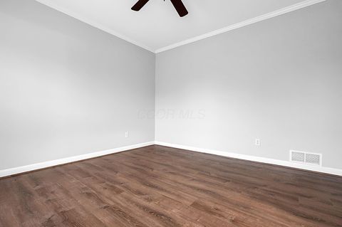 Tiny photo for 2478 Silver Hill Street, Lewis Center, OH 43035 (MLS # 226002875)