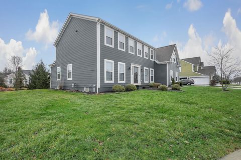 Tiny photo for 2478 Silver Hill Street, Lewis Center, OH 43035 (MLS # 226002875)