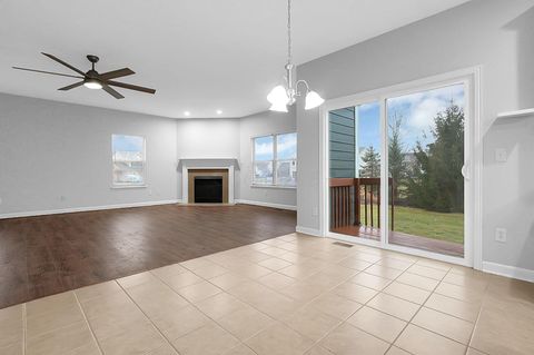 Tiny photo for 2478 Silver Hill Street, Lewis Center, OH 43035 (MLS # 226002875)