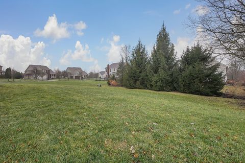 Tiny photo for 2478 Silver Hill Street, Lewis Center, OH 43035 (MLS # 226002875)