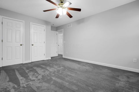 Tiny photo for 2478 Silver Hill Street, Lewis Center, OH 43035 (MLS # 226002875)