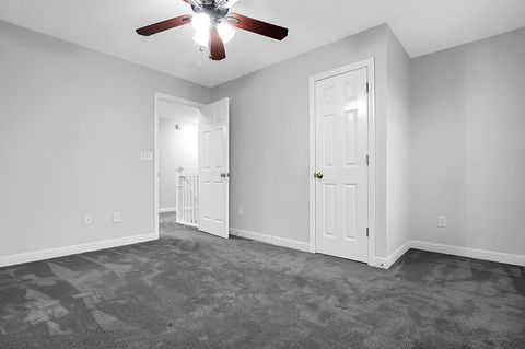 Tiny photo for 2478 Silver Hill Street, Lewis Center, OH 43035 (MLS # 226002875)