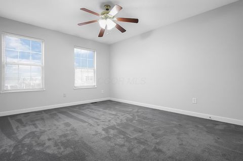 Tiny photo for 2478 Silver Hill Street, Lewis Center, OH 43035 (MLS # 226002875)