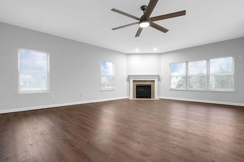 Tiny photo for 2478 Silver Hill Street, Lewis Center, OH 43035 (MLS # 226002875)