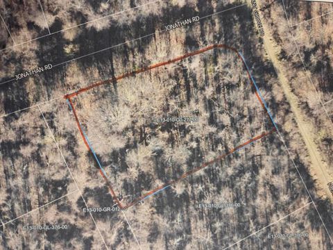 Photo of 7326 Ohio 19 Unit 10 Lot 277, Mount Gilead, OH 43338 (MLS # 226006707)