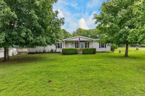 Photo of 12873 Lakeside Drive, Greenfield, OH 45123 (MLS # 226030653)