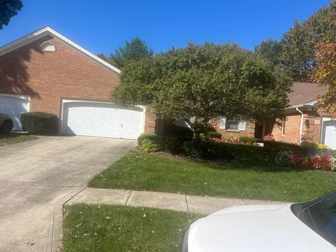 Photo of 3158 Kingsmead, Dublin, OH 43017 (MLS # 225038987)